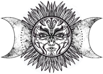 Sun and Moon Temple